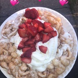 Meet your Posher, Karla